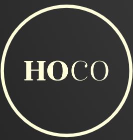 HOCO BRAND
