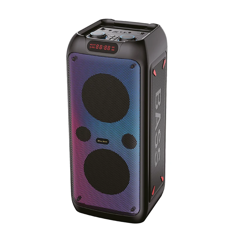 اسپیکر تخفیف دار به مدت محدود