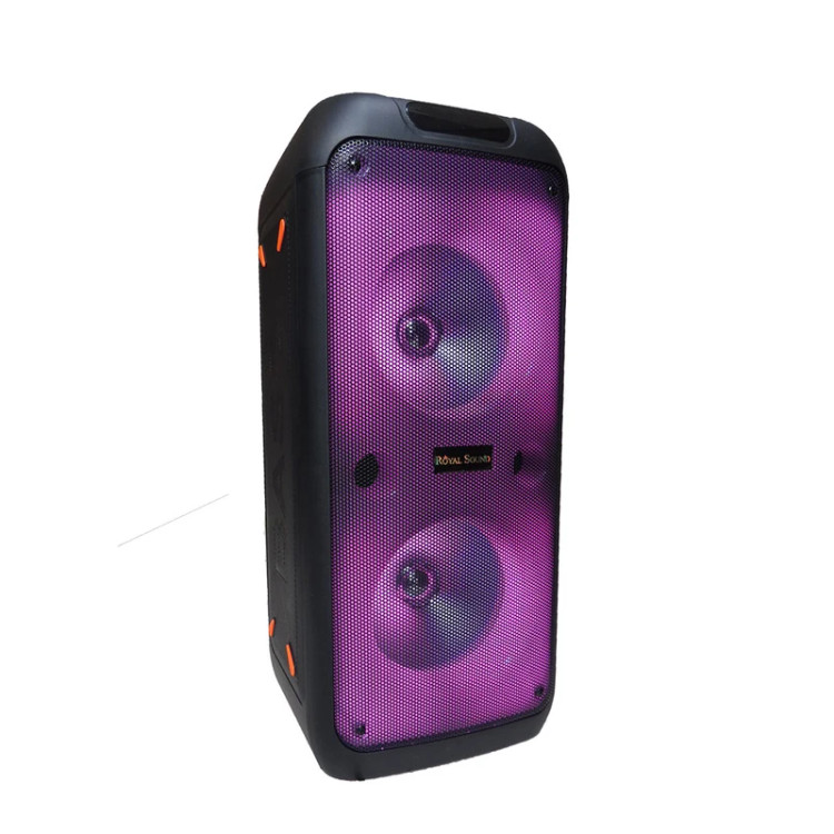 اسپیکر تخفیف دار به مدت محدود